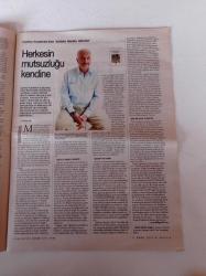 Cumhuriyet Kitap Gazetesi - 5 Ocak 2012 - Sayı 1142 - Zeynep Sözen Anka Ve Sultana - Voltaire Felsefe Sözlüğü - Çukurova 5. Kitap Fuarı - Necati Cumalı Ay Büyürken Uyuyamam - Aspern'in Mektupları - Carlos Fuentes