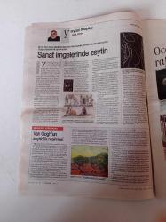 Cumhuriyet Kitap Gazetesi - 5 Ocak 2012 - Sayı 1142 - Zeynep Sözen Anka Ve Sultana - Voltaire Felsefe Sözlüğü - Çukurova 5. Kitap Fuarı - Necati Cumalı Ay Büyürken Uyuyamam - Aspern'in Mektupları - Carlos Fuentes