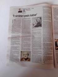 Cumhuriyet Kitap Gazetesi - 5 Ocak 2012 - Sayı 1142 - Zeynep Sözen Anka Ve Sultana - Voltaire Felsefe Sözlüğü - Çukurova 5. Kitap Fuarı - Necati Cumalı Ay Büyürken Uyuyamam - Aspern'in Mektupları - Carlos Fuentes