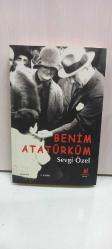 Benim Atatürküm
