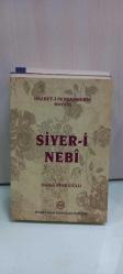 Siyer-i Nebi - Hazret-i Peygamberin Hayatı