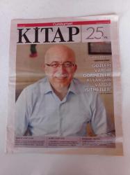 Cumhuriyet Kitap Gazetesi - 14 Nisan 2016 - Sayı 1365 -  Pierre Bourdieu - Küçük İskender - Kemal Tahir - Toplumsal Cinsiyet Tartışmaları -Gürsel Korat Fotoğrafı - İzmir 21. Kitap Fuarı - Muriel Rükeyser - Costa Brava - Raymond Carver - Mick Jagger - Enver Paşa