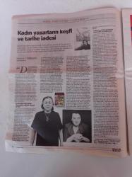 Cumhuriyet Kitap Gazetesi - 14 Nisan 2016 - Sayı 1365 -  Pierre Bourdieu - Küçük İskender - Kemal Tahir - Toplumsal Cinsiyet Tartışmaları -Gürsel Korat Fotoğrafı - İzmir 21. Kitap Fuarı - Muriel Rükeyser - Costa Brava - Raymond Carver - Mick Jagger - Enver Paşa