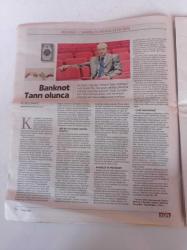 Cumhuriyet Kitap Gazetesi - 14 Nisan 2016 - Sayı 1365 -  Pierre Bourdieu - Küçük İskender - Kemal Tahir - Toplumsal Cinsiyet Tartışmaları -Gürsel Korat Fotoğrafı - İzmir 21. Kitap Fuarı - Muriel Rükeyser - Costa Brava - Raymond Carver - Mick Jagger - Enver Paşa