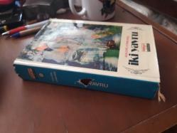 İki Yavru ( Yearling )