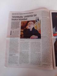 Cumhuriyet Kitap Gazetesi - 6 Şubat 2014 - Sayı 1251 - Ayfer Tunç Fotoğrafı - Dünya Ağrısı - Selim İleri İstanbul Mayıs'ta Bir Akşamdı - Fatma Akerson'dan Kırmızı Motosiklet - Orhan Veli Mektuplar - Ayşe Kulin - Gazanfer Eryüksel