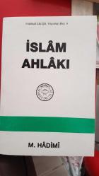 İSLAM AHLAKI