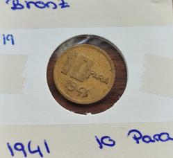 ON (10) PARA 1941
