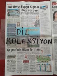Sözcü Gazetesi 19 Kasım 2014 Küba'ya Caminin Altından Bilal Çıktı,Topçu Kışlası Hortladı,Gülse Birsel,İrem Sak,Gupse Özay,Hakan Meriçliler,Engin Öztürk,Sezen Aksu,Robinho,Suskun İmparator,Fatih Terim,Aziz Yıldırım,Umut Bulut,Trabzon Engel Tanımaz,Volkan Demirel