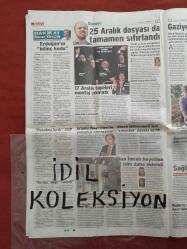 Sözcü Gazetesi 19 Kasım 2014 Küba'ya Caminin Altından Bilal Çıktı,Topçu Kışlası Hortladı,Gülse Birsel,İrem Sak,Gupse Özay,Hakan Meriçliler,Engin Öztürk,Sezen Aksu,Robinho,Suskun İmparator,Fatih Terim,Aziz Yıldırım,Umut Bulut,Trabzon Engel Tanımaz,Volkan Demirel