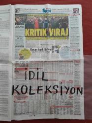 Sözcü Gazetesi 19 Kasım 2014 Küba'ya Caminin Altından Bilal Çıktı,Topçu Kışlası Hortladı,Gülse Birsel,İrem Sak,Gupse Özay,Hakan Meriçliler,Engin Öztürk,Sezen Aksu,Robinho,Suskun İmparator,Fatih Terim,Aziz Yıldırım,Umut Bulut,Trabzon Engel Tanımaz,Volkan Demirel
