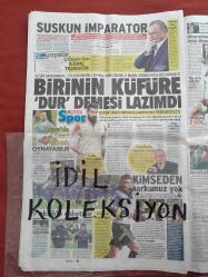 Sözcü Gazetesi 19 Kasım 2014 Küba'ya Caminin Altından Bilal Çıktı,Topçu Kışlası Hortladı,Gülse Birsel,İrem Sak,Gupse Özay,Hakan Meriçliler,Engin Öztürk,Sezen Aksu,Robinho,Suskun İmparator,Fatih Terim,Aziz Yıldırım,Umut Bulut,Trabzon Engel Tanımaz,Volkan Demirel