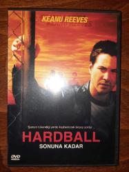 Sonuna Kadar - Hardball DVD