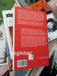 ardıç ağacının altında - selçuk altun