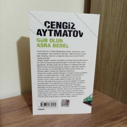 Gün Olur Asra Bedel