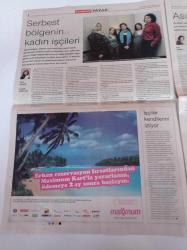 Cumhuriyet Pazar Gazetesi - 28 Mart 2010 - Sayı 1253 -  Fuckbuddy Aranıyor - Bedava Toplu Taşıma Bir Haktır - Ispanak Vakası - I Love Mahallem Dolapdere Ve Tarlabaşılı Çocukların Yazdığı Bir Oyun - Gülten Kaya - Hülya Koçyiğit - Ahmet Kaya - Yaşam Atölyesi