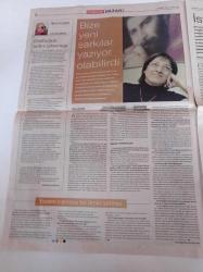 Cumhuriyet Pazar Gazetesi - 28 Mart 2010 - Sayı 1253 -  Fuckbuddy Aranıyor - Bedava Toplu Taşıma Bir Haktır - Ispanak Vakası - I Love Mahallem Dolapdere Ve Tarlabaşılı Çocukların Yazdığı Bir Oyun - Gülten Kaya - Hülya Koçyiğit - Ahmet Kaya - Yaşam Atölyesi