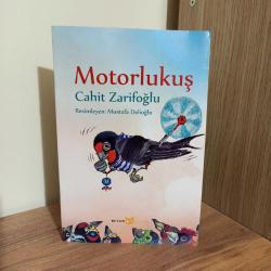 Motorlu Kuş (Resimli)