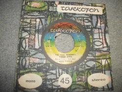 49 - SEVİM TANÜREK - Kaç kere pencerede sabahı ettim - Sen aşk nedir bilmez misin?