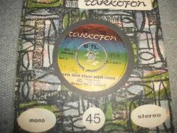 49 - YÜKSEL ÖZKASAP - Nasıl oldu  yolum düştü Köln'e - Emo