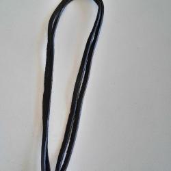 Arabalı Genç Kolye