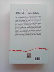 MUHAMMED VE İSLAM'IN YÜKSELİŞİ (2. EL)