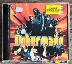 Efemera - Dobermann (1997) Orjinal VCD Film ' Vincent Cassel - Monica Bellucci' 'NADİR FİLM' - kitantik - kitaLog