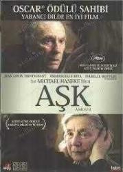 Dvd - MICHAEL HANEKE AMOUR - AŞK