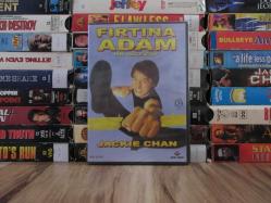 Efemera - Fırtına Adam - Mr. Nice Guy DVD - kitantik - kitaLog