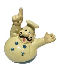 Antika - Aşçı formlu, Hacıyatmaz - kitantik - kitaLog