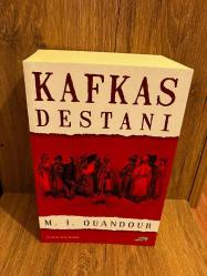 LOT.1 » Kafkas Destanı