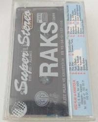 SİNCANLI FİLİZ TIRI VIRI / ALEMCİ Kaset Sıfır .73