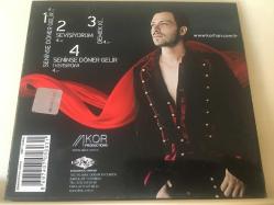 Korhan - Demek ki / CD