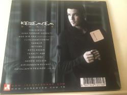 Keremcem - Dokun / CD