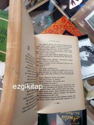 oyunun sonu - harold robbins