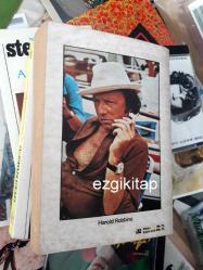 oyunun sonu - harold robbins