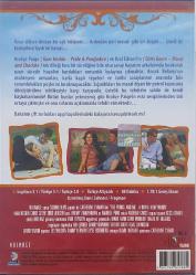 PRENS VE BEN 3 KRALİYET BALAYI   DVD FİLM ORJİNAL DVD ( 19242