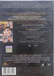 GOLDENEYE ALTINGÖZ    DVD FİLM ORJİNAL DVD ( 19244