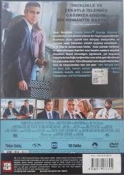 AKLI HAVADA     DVD FİLM ORJİNAL DVD ( 19247