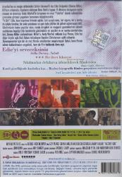 FACTORY GIRL EDIE    DVD FİLM ORJİNAL DVD ( 19248