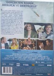 İLK VE SON AŞKIM    DVD FİLM ORJİNAL DVD ( 19249