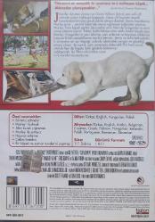 MARLEY VE BEN     DVD FİLM ORJİNAL DVD ( 19252