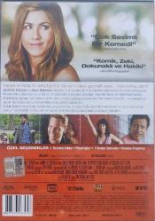 SÜRPRİZ BABA    DVD FİLM ORJİNAL DVD ( 19257