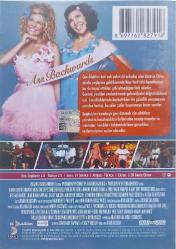 GEÇMİŞE YOLCULUK     DVD FİLM ORJİNAL DVD ( 19258