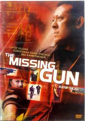 THE MISSING GUN  KAYIP SILAH    DVD FİLM ORJİNAL DVD ( 19268