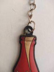 Coca Cola Anahtarlık