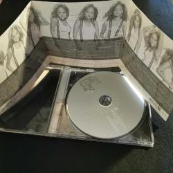 Kat deluna 9 lives cd