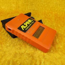 OPPAMA DIGITAL ENGINE TACHOMETER DET-101 MADE IN JAPAN