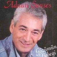 ADNAN ŞENSES- GÖZÜMÜN BEBEĞİ CD