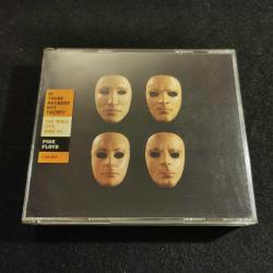Pink Floyd-Is There Anybody Out There? (The Wall Live 1980-81) cd